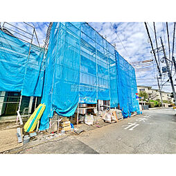 所沢市南住吉の一戸建て