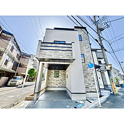 所沢市南住吉の一戸建て