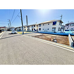 所沢市大字北秋津