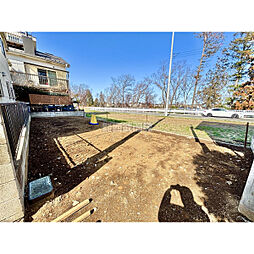 所沢市大字上安松