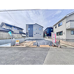 所沢市松葉町の土地