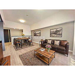 所沢スカイライズタワー