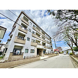 パークヒルズ東所沢