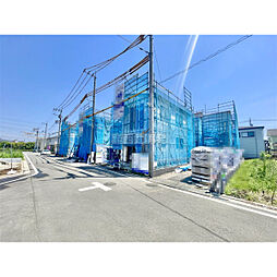 所沢市大字上安松の一戸建て