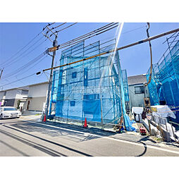 所沢市大字上安松の一戸建て