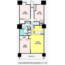 クレアシティ所沢