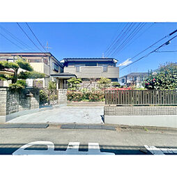 所沢市上新井５丁目