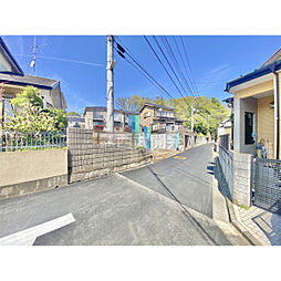 所沢市大字下安松