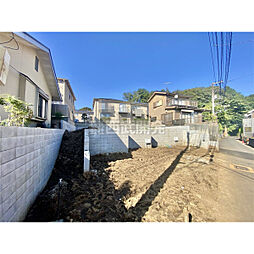 所沢市大字下安松の一戸建て