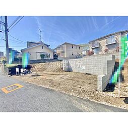 所沢市大字下安松