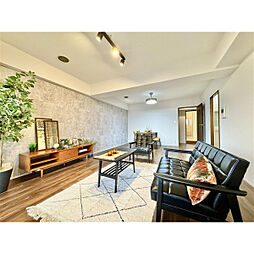 エステ・スクエア武蔵藤沢