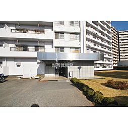 スカイマンションB棟