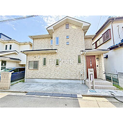 所沢市花園２丁目