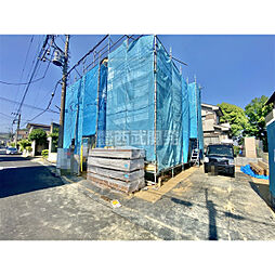 所沢市大字下安松の一戸建て