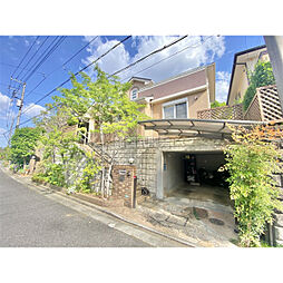 所沢市松が丘2丁目の一戸建て