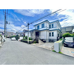 所沢市松葉町