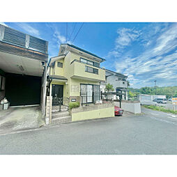 所沢市松が丘2丁目の一戸建て