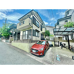 所沢市松が丘２丁目