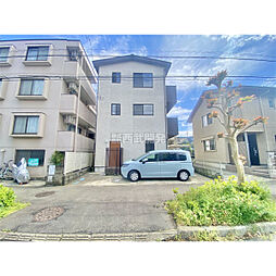 所沢市東所沢和田１丁目の一戸建て