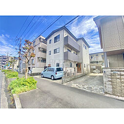 所沢市東所沢和田1丁目の一戸建て