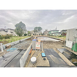 所沢市北中３丁目