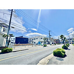 所沢市東所沢和田１丁目