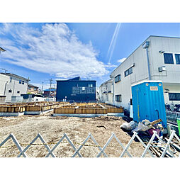 所沢市東所沢和田１丁目