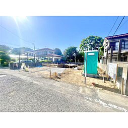 狭山市大字北入曽の一戸建て