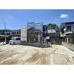 狭山市大字北入曽の一戸建て