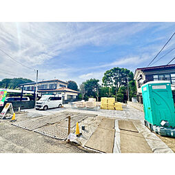 狭山市大字北入曽の一戸建て