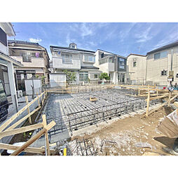 所沢市小手指町５丁目の一戸建て