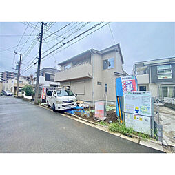 所沢市小手指町５丁目の一戸建て
