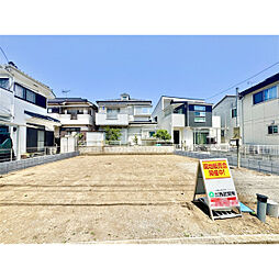 所沢市小手指町5丁目の一戸建て