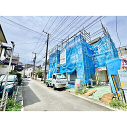 所沢市小手指町5丁目の一戸建て