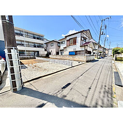 所沢市けやき台1丁目の一戸建て