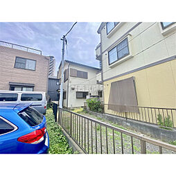 所沢市東町の土地