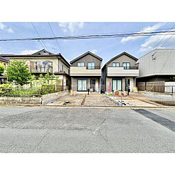 所沢市中新井５丁目