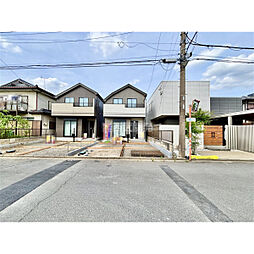 所沢市中新井５丁目