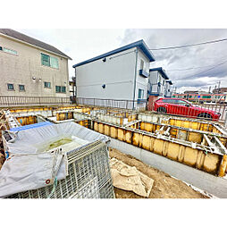 所沢市東所沢４丁目