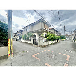 所沢市星の宮１丁目