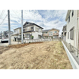 所沢市大字上安松