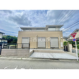所沢市中新井４丁目