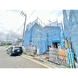 所沢市大字上安松