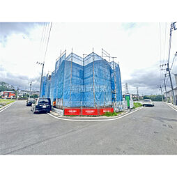 所沢市大字上安松