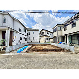 所沢市大字松郷