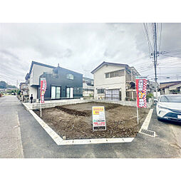 所沢市大字上安松の一戸建て