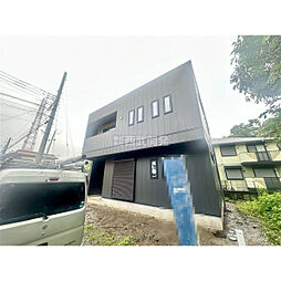所沢市大字上安松