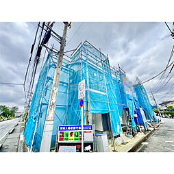 所沢市弥生町