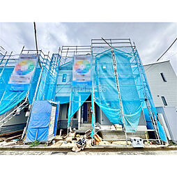所沢市弥生町