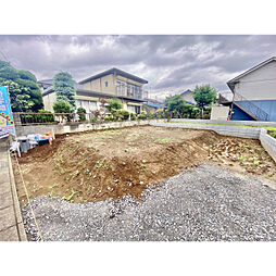 所沢市所沢新町